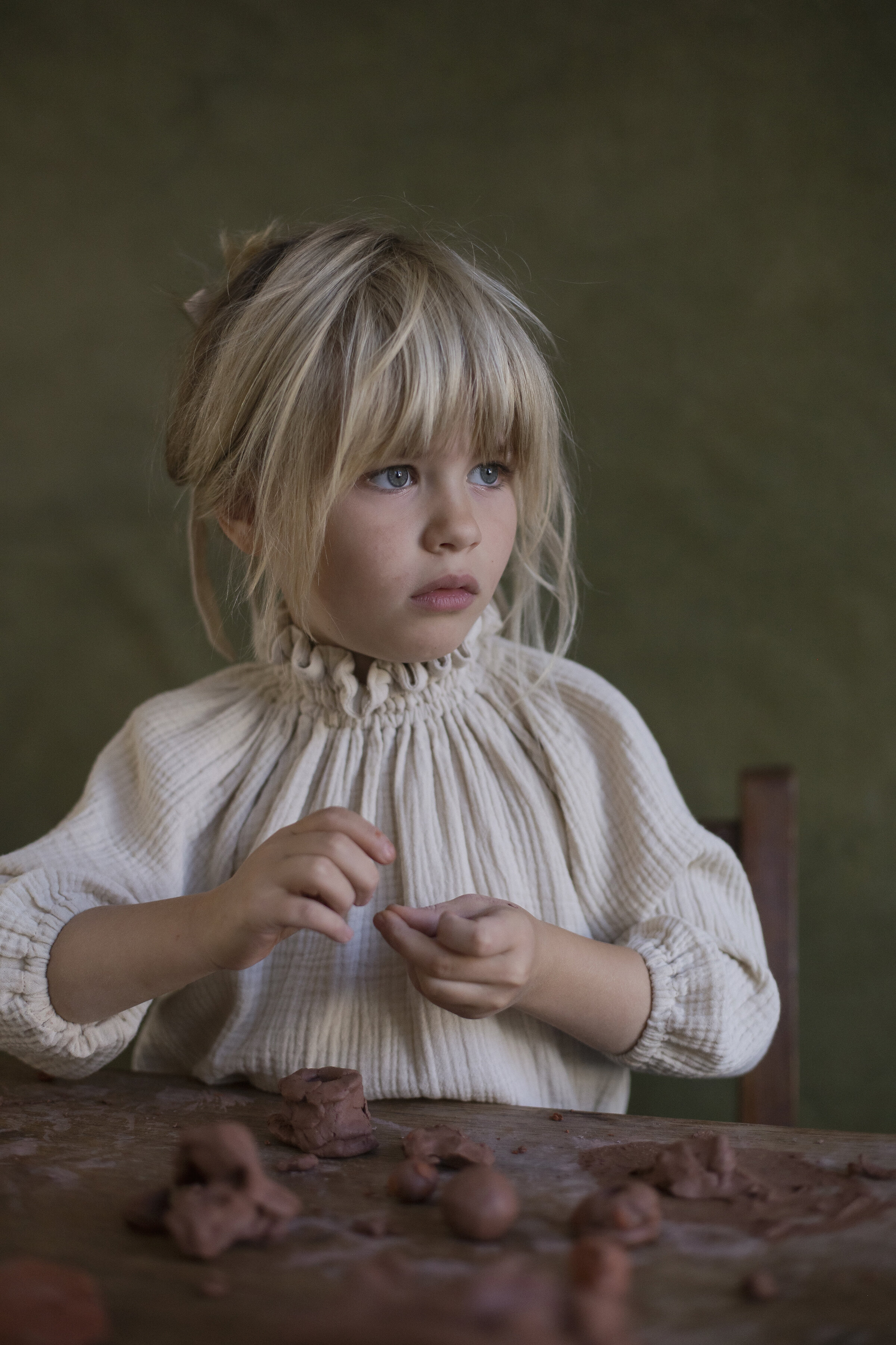 Soor Ploom | AW 2020 Collection — mini style
